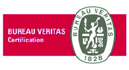 Certification keewee Bureau Veritas