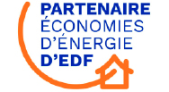 Certification keewee Partenaire Economies d'Energie EDF